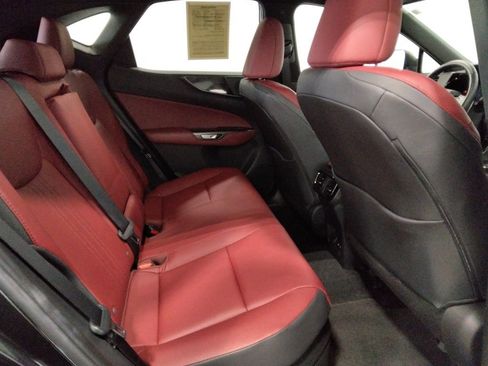 Used 2025 Lexus NX 350 AWD w/ Cold Area Package image 39