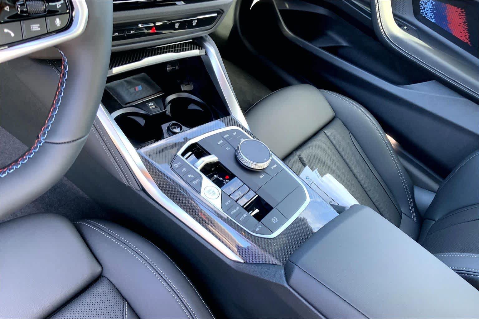 New 2027 BMW M240i Coupe w/ Premium Package RWD image 7