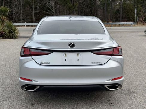 Used 2019 Lexus ES 350 image 22