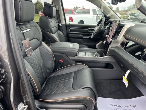 New 2026 RAM 1500 Tungsten w/ Bed Utility Group image 46