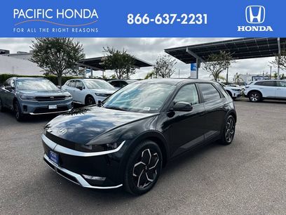Used 2024 Hyundai Ioniq 5 SEL