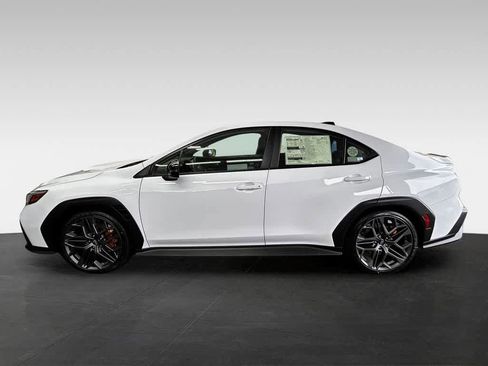 New 2026 Subaru WRX tS image 4