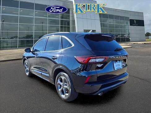 Certified 2024 Ford Escape ST-Line image 5