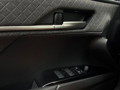 New 2026 Toyota Camry XLE FWD image 19