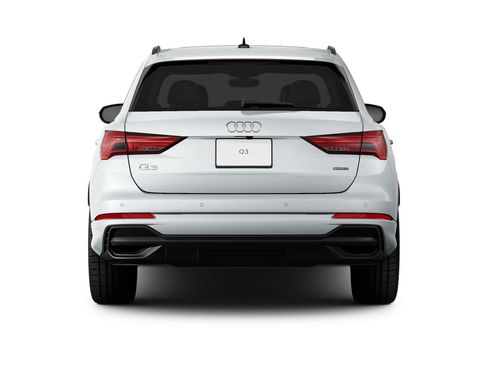 Certified 2023 Audi Q3 2.0T Premium Plus w/ Premium Plus Package AWD/4WD image 7