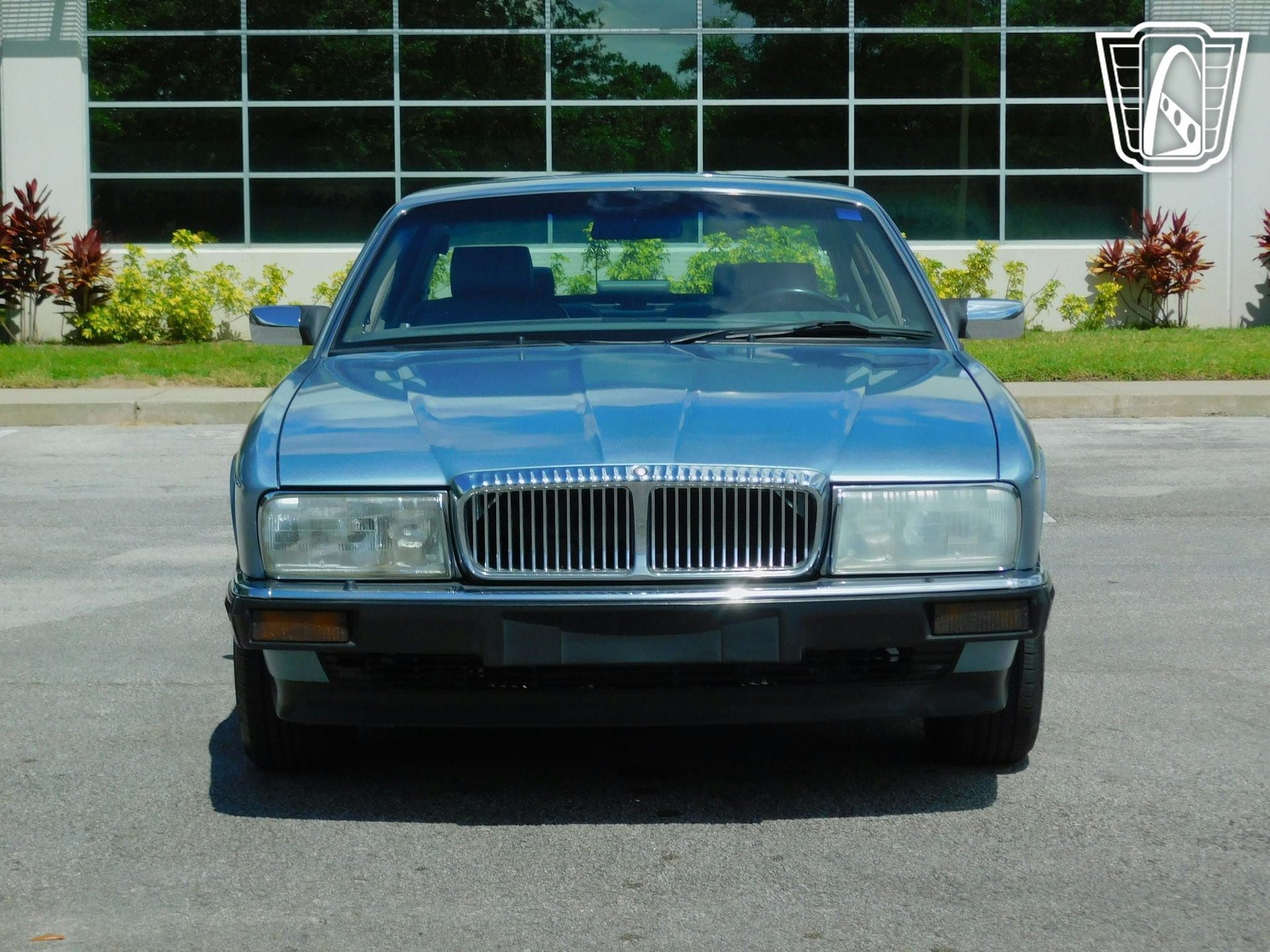 Used 1991 Jaguar XJ Vanden Plas RWD image 40