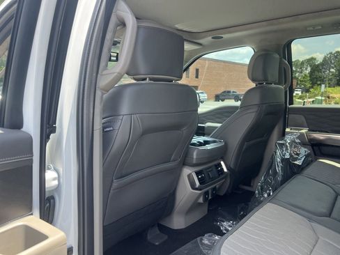 New 2026 Ford F150 Platinum w/ Equipment Group 703A Plus AWD/4WD image 20