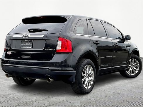 Used 2014 Ford Edge Limited image 10