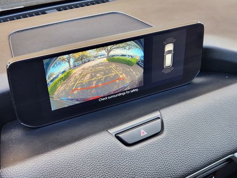 Certified 2024 MAZDA CX-90 3.3 Turbo w/ Premium Package image 16