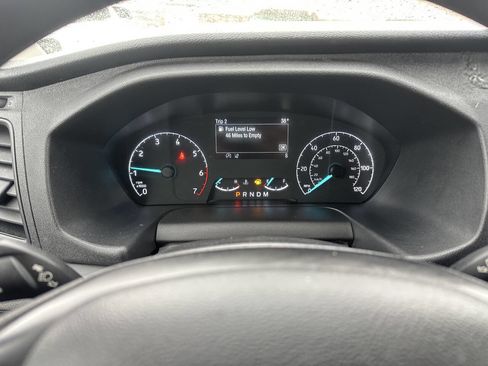 Used 2020 Ford Transit 350 148 High Roof Extended DRW image 16