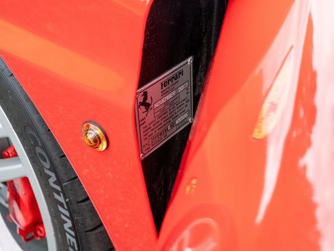 Used 2006 Ferrari F430 Spider RWD image 49