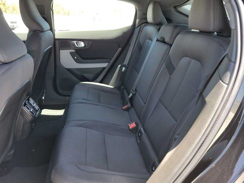Used 2023 Polestar Polestar 2 w/ Pilot Pack AWD/4WD image 16