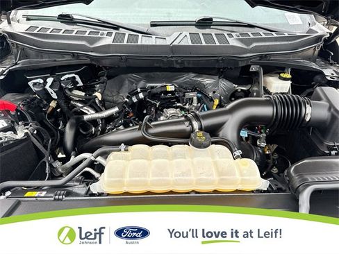 Used 2023 Ford F150 XL w/ STX Appearance Package image 22