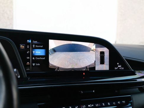 Used 2021 Cadillac Escalade ESV Sport w/ Driver Assist Tech Package RWD image 54