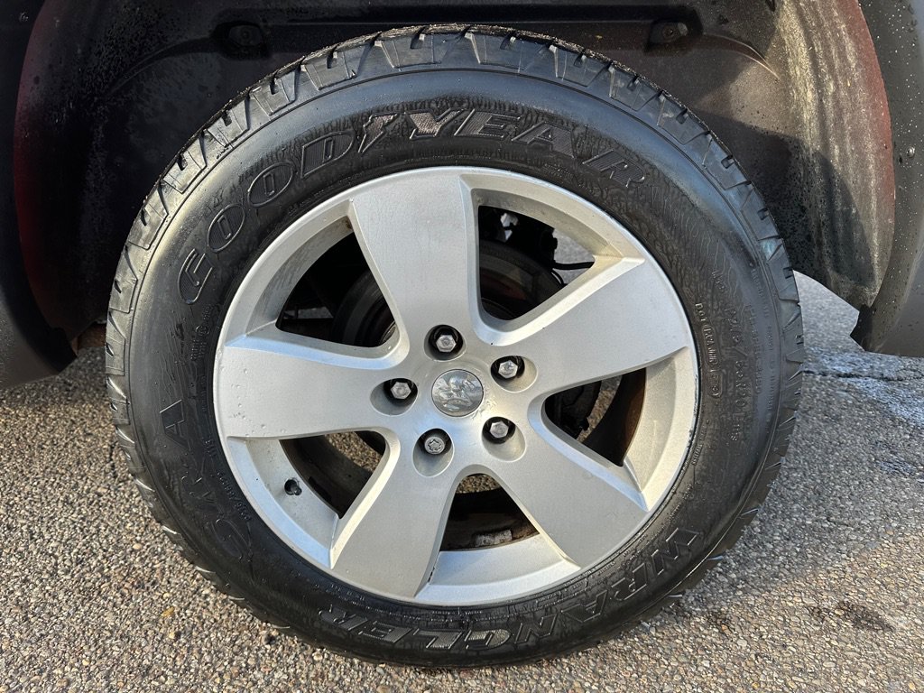 Used 2009 Dodge Ram 1500 Truck SLT w/ Popular Equipment Group RWD image 16