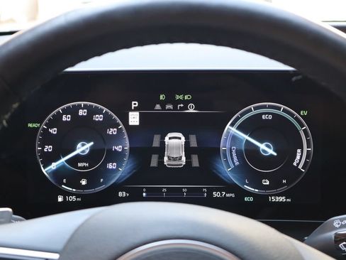 Used 2025 Kia Sportage X-Line Prestige AWD/4WD image 22