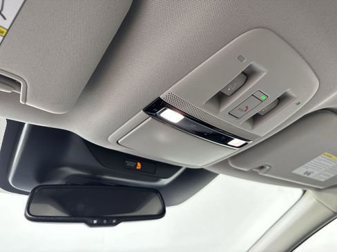 New 2025 Nissan Murano SL image 11