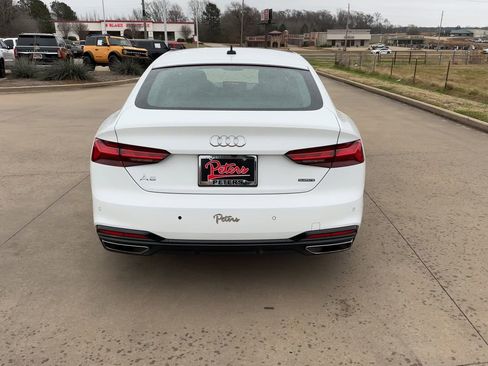 Used 2025 Audi A5 2.0T Premium Plus image 8