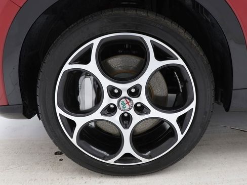 Used 2024 Alfa Romeo Tonale Ti w/ Active Assist Package image 10