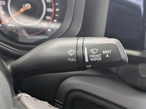 New 2025 Jeep Gladiator Sport image 24