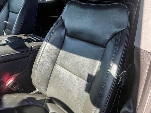 Used 2020 Chevrolet Silverado 1500 RST w/ All-Star Edition image 21