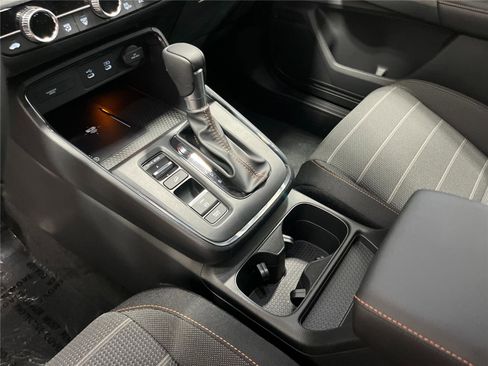 New 2026 Honda CR-V TrailSport image 17