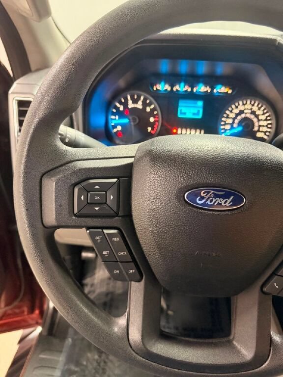 Used 2015 Ford F150 XLT w/ XTR Package AWD/4WD image 26
