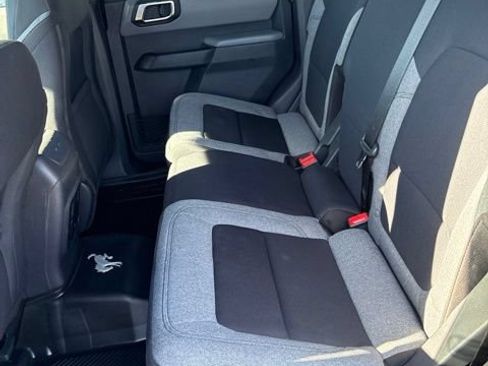 Used 2022 Ford Bronco Big Bend AWD/4WD image 12