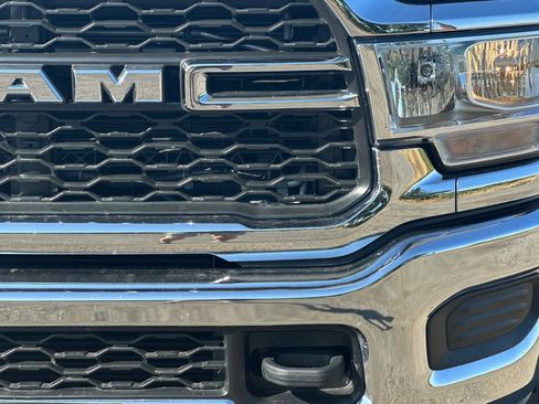 Used 2023 RAM 2500 Tradesman image 49