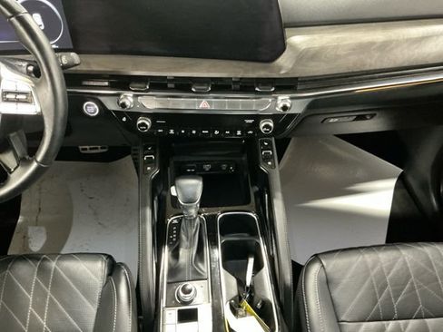 Used 2024 Kia Telluride SX Prestige X-Pro image 12
