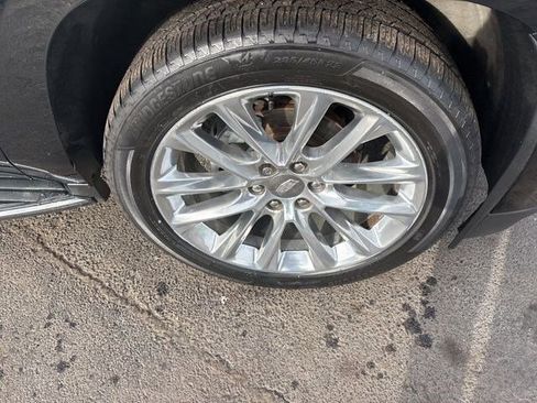 Used 2019 Cadillac Escalade ESV Luxury image 46