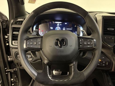 Used 2024 RAM 1500 TRX AWD/4WD image 21