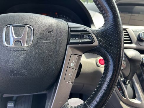 Used 2016 Honda Odyssey Touring image 23