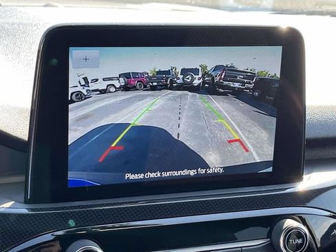 Used 2025 Ford Escape ST-Line FWD image 35