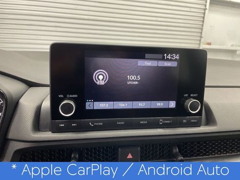 Used 2024 Honda CR-V Sport image 9