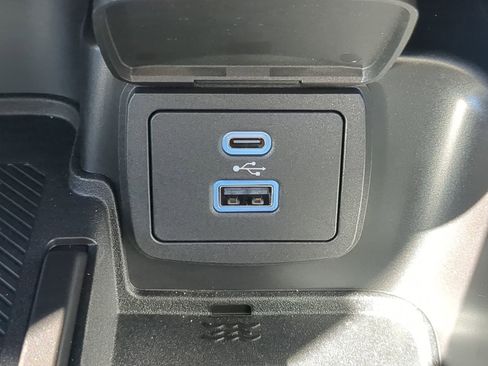 New 2025 Ford Bronco Badlands image 55