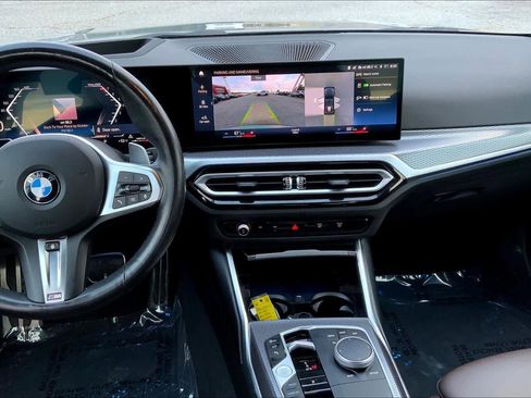 Certified 2024 BMW M340i xDrive image 6