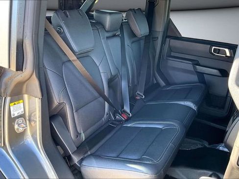 New 2025 Ford Bronco Big Bend image 10