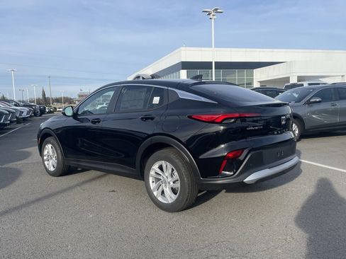 New 2026 Buick Envista Preferred w/ Convenience I Package image 5