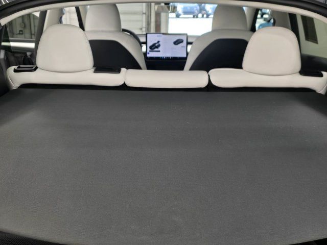 Used 2024 Tesla Model Y Performance AWD/4WD image 25
