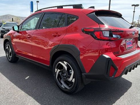 New 2026 Subaru Crosstrek 2.5i Limited AWD/4WD image 5