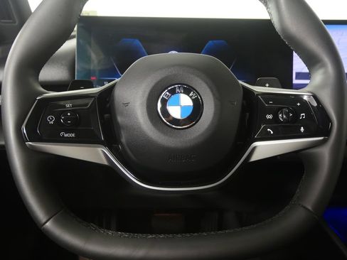 Certified 2024 BMW 530i w/ M Sport Package RWD image 18
