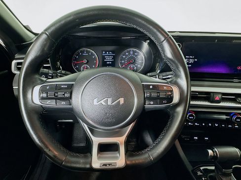 Used 2023 Kia K5 GT-Line image 11