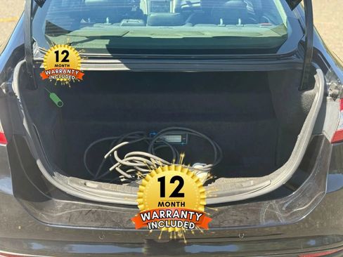 Used 2016 Ford Fusion Energi SE image 50