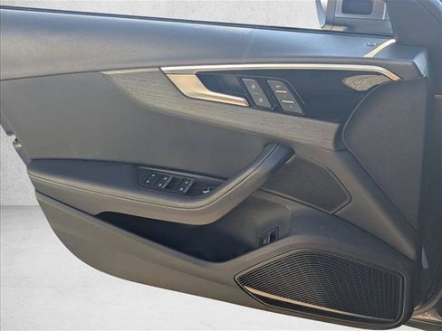 Used 2020 Audi A4 2.0T Premium Plus w/ Premium Plus Package image 9