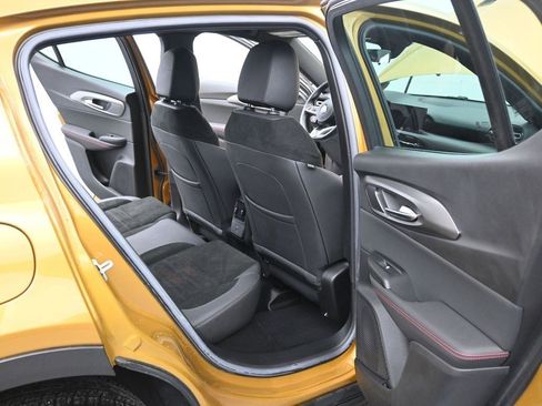 Used 2023 Dodge Hornet GT w/ Track Pack image 14