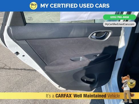 Used 2013 Nissan Sentra SR image 23