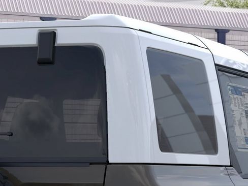 New 2026 Ford Bronco Heritage Edition AWD/4WD image 25