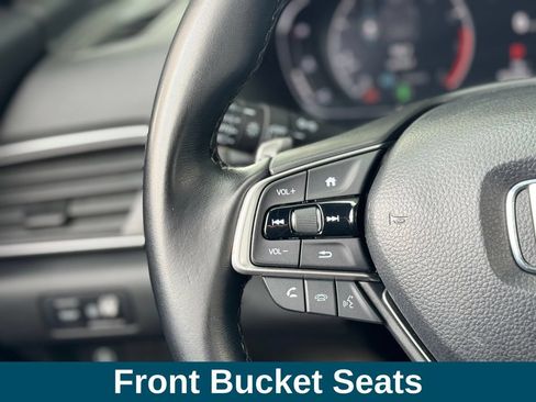 Used 2022 Honda Accord Sport image 7