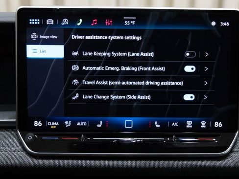 New 2026 Volkswagen Tiguan S AWD/4WD image 22